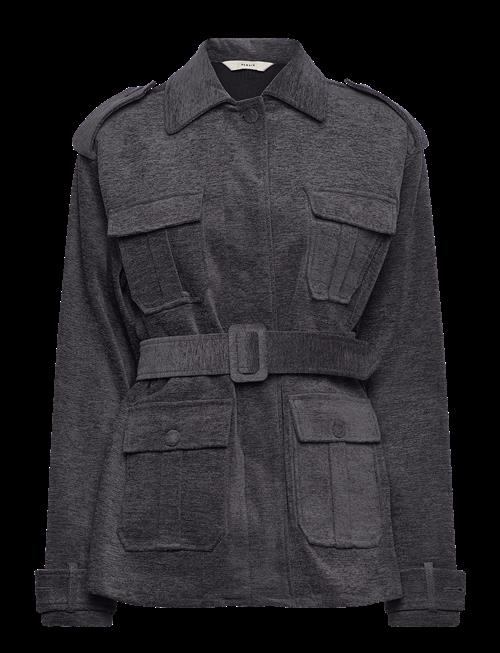 REMAIN Birger Christensen | Work Wear Jacket | 38
