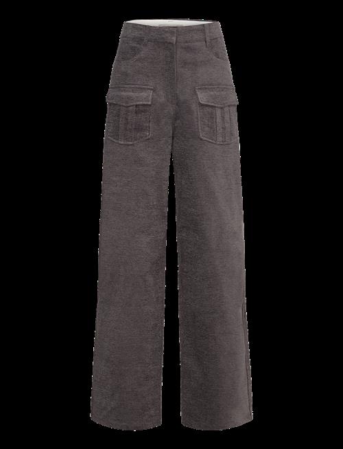 REMAIN Birger Christensen | Tappered Denim Pants | 38