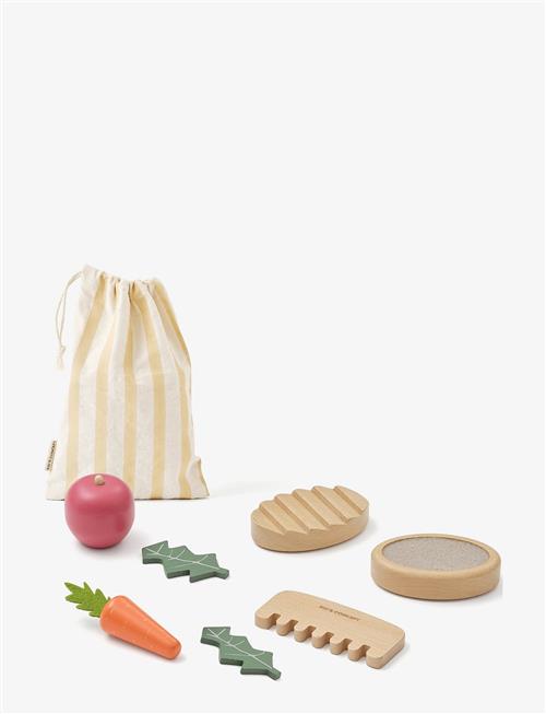 Kid's Concept | Fuzzy Friends Care Kit Kid's Hub | ONE SIZE