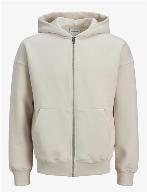 Se Jack & Jones | Jjeurban Edge Sweat Zip Hood Noos | S hos Booztlet
