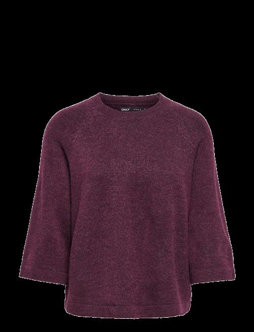 ONLY | Onlsimoni 3/4 Pullover Knt Noos | L