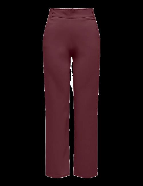 ONLY | Onlpoptrash Mw Straight Pnt Noos | S x 34