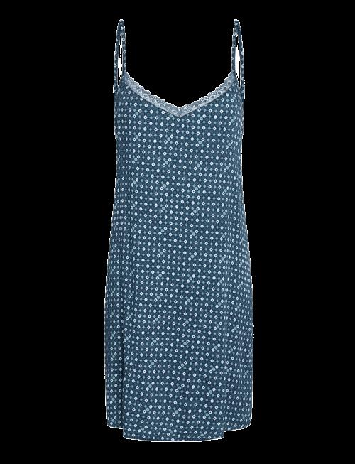 CCDK Copenhagen | Jade Chemise Dress | XS