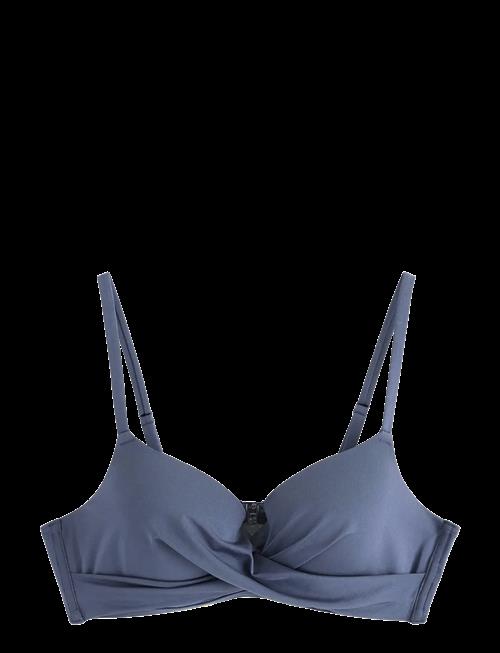 Lindex | Lilja Padded Bikini Bra With Underwire | 80 F