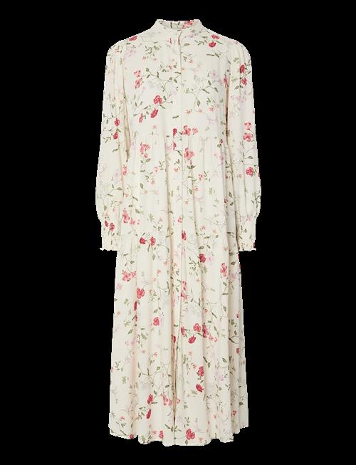 YAS | Yasasina Ls Long Dress S. Noos | 34