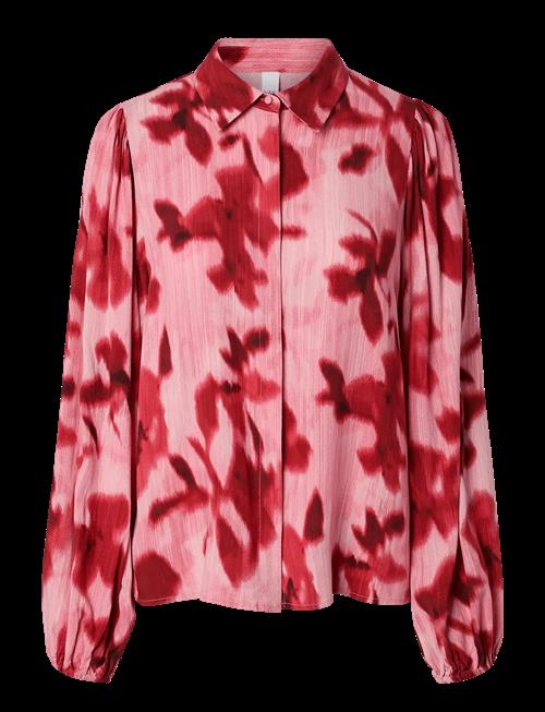 YAS | Yasasina Ls Shirt S. Noos | 42