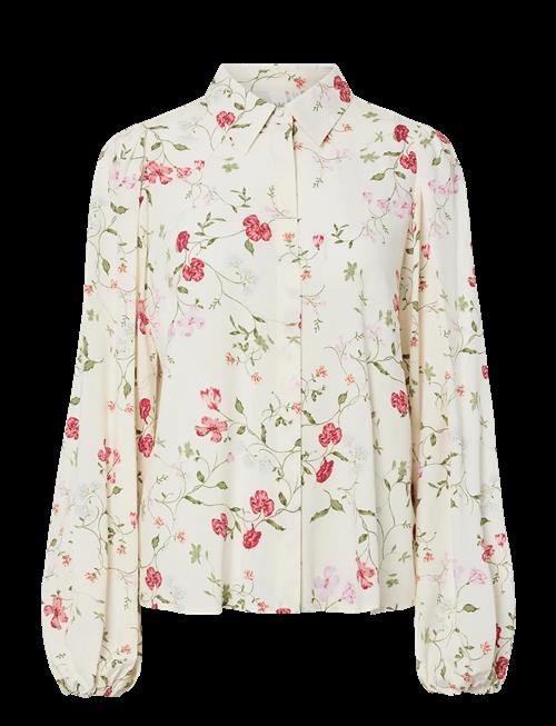 YAS | Yasasina Ls Shirt S. Noos | 34