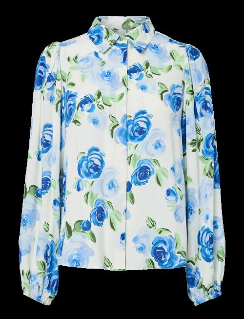 YAS | Yasasina Ls Shirt S. Noos | 38