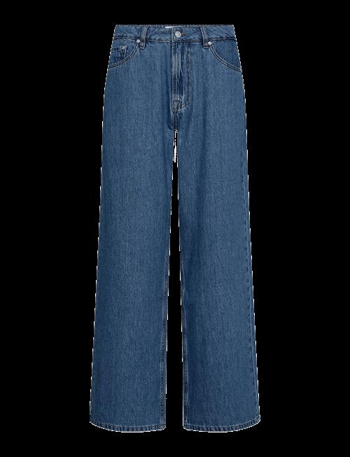 IVY Copenhagen | Ivy-Brooke Jeans Wash Mid Blue | 29 x 32
