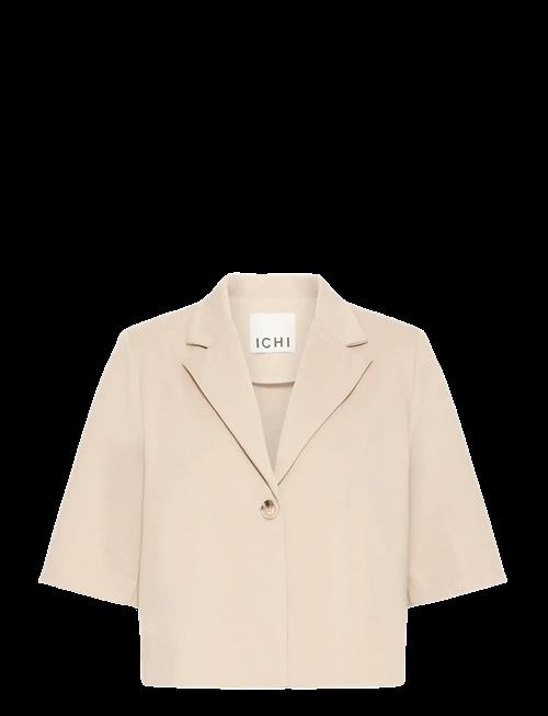 ICHI | Ihkate Sus Cropped Bl | XS