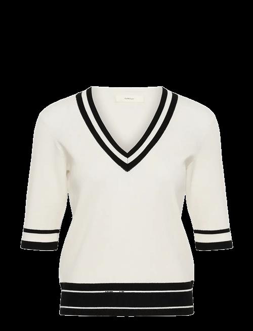 InWear | Leenahiw V-Neck Blouse | L