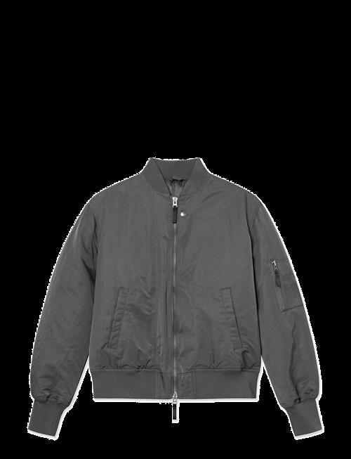 WOOD WOOD | Wwmiley Elwyn Bomber | L