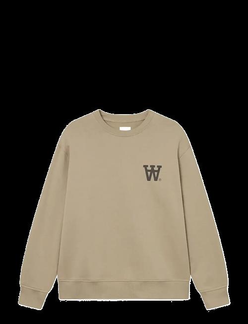 WOOD WOOD | Wwnoel Aa Sweatshirt | XL