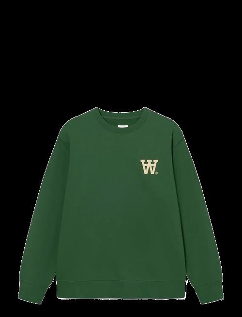 WOOD WOOD | Wwnoel Aa Sweatshirt | S