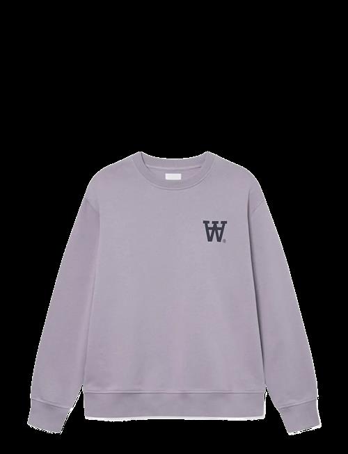 WOOD WOOD | Wwnoel Aa Sweatshirt | S