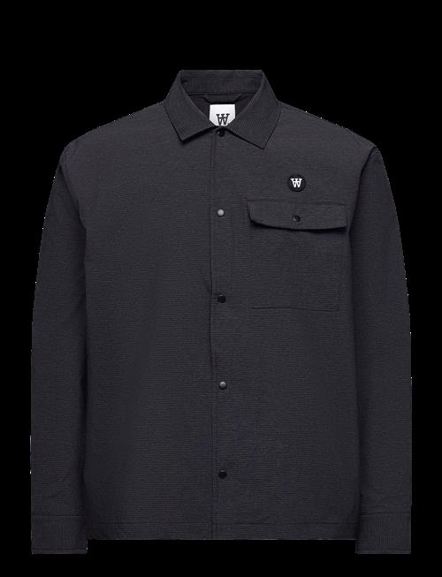 WOOD WOOD | Wwdat Tech Overshirt | XL