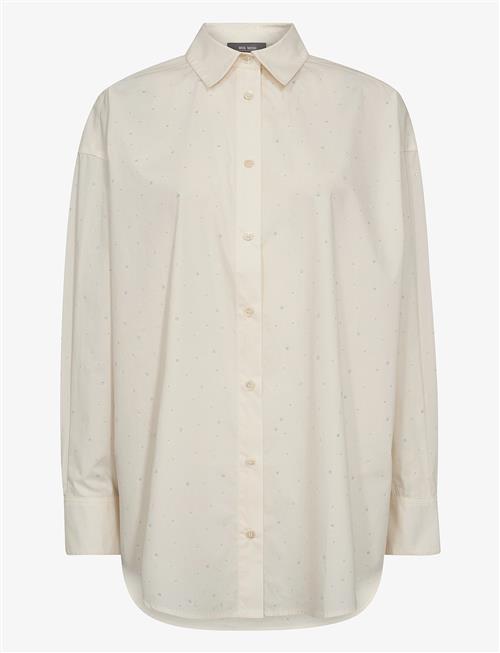 MOS MOSH | Mmdanika Rhin Shirt | XS