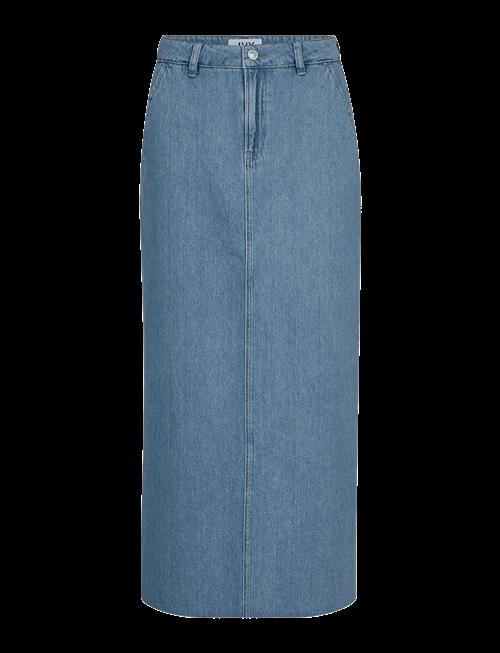 IVY Copenhagen | Ivy-Uta Diss. Maxi Skirt Wash Mid B | 38