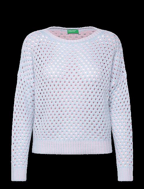 United Colors of Benetton | Boat-Neck Sweat.l/S | S