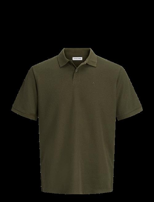 Se Jack & Jones | Jjeaustin Polo Ss Noos | XS hos Booztlet