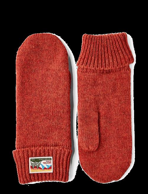 Hestra | Raggwool Mitt | 8
