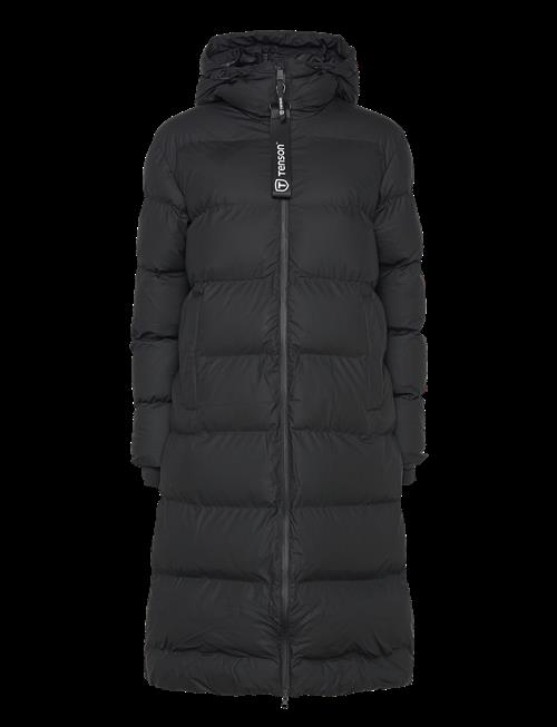 Tenson | Chimi Coat W | S