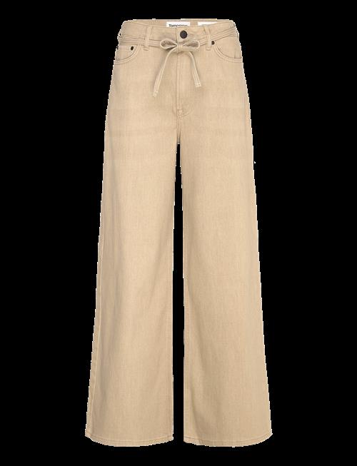 Tomorrow | Trw-Arizona Belted Jeans Wash Origi | 32