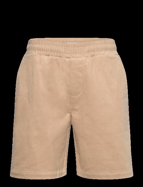 Fat Moose | Fox Corduroy Shorts | XXXL