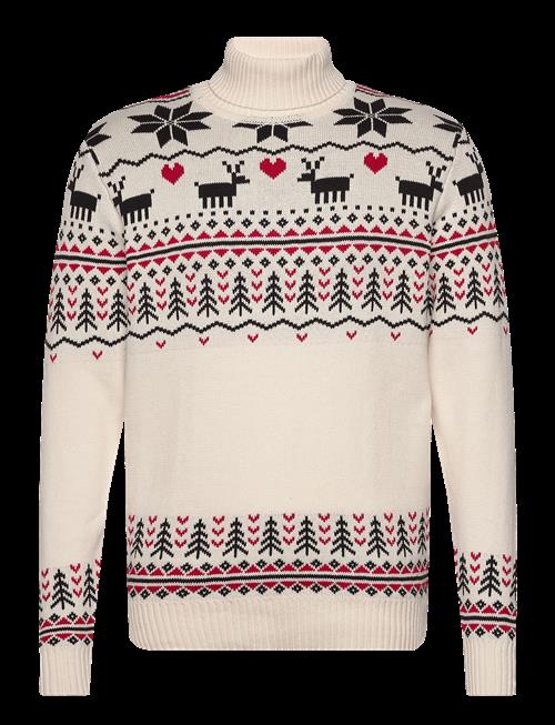 Happy Seasons | The Greenlandish Christmas Sweater | L