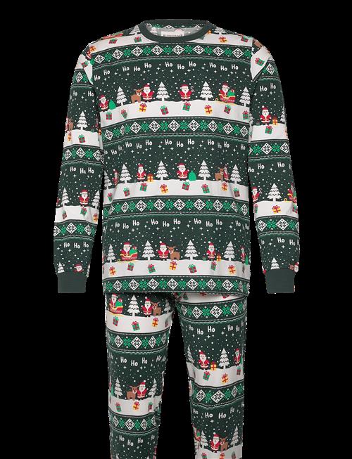 Happy Seasons | The Jolly Good Pyjamas | S