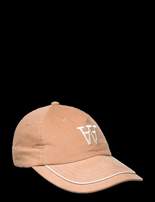 WOOD WOOD | Wwbob Cs Cordoroy Cap | ONE SIZE