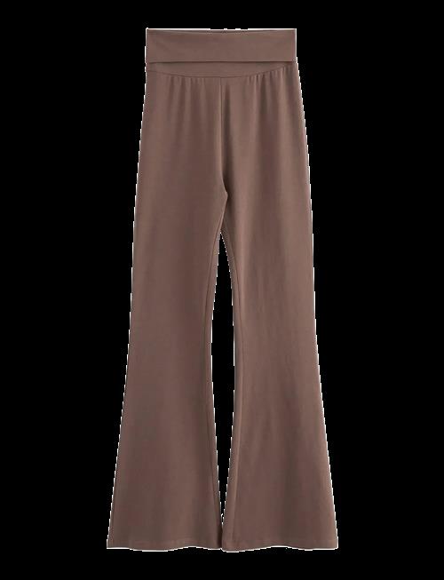 Lindex | Trousers Yoga | 152
