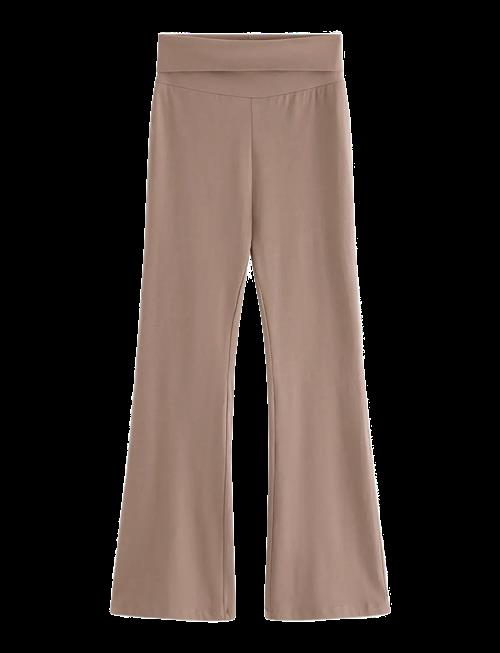 Se Lindex | Trousers Yoga | 170 hos Booztlet