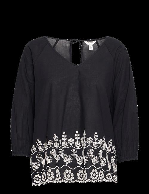 b.young | Byhiba Blouse - | 36