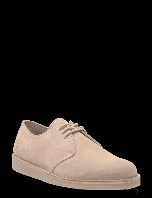 Fred Perry | Linden Suede | 47