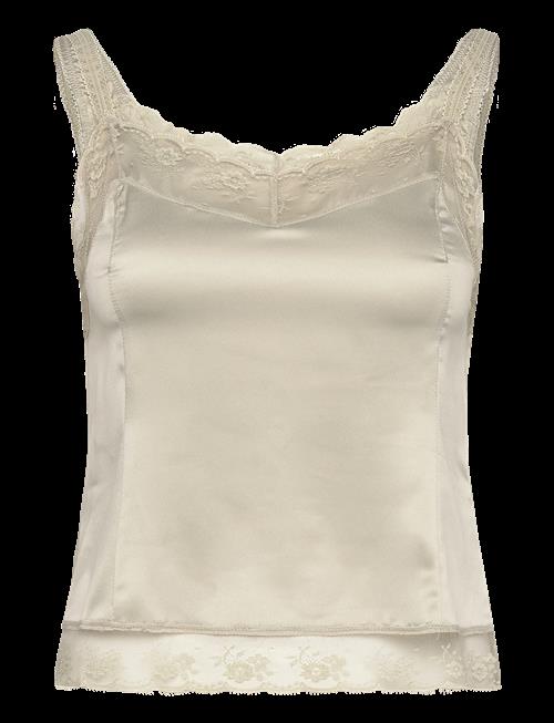 H2O Fagerholt | Double Lace Top | M