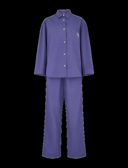 Becksöndergaard | Aura Pyjamas Set | S