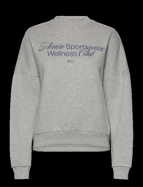 aim´n | Wellness Sweatshirt | M