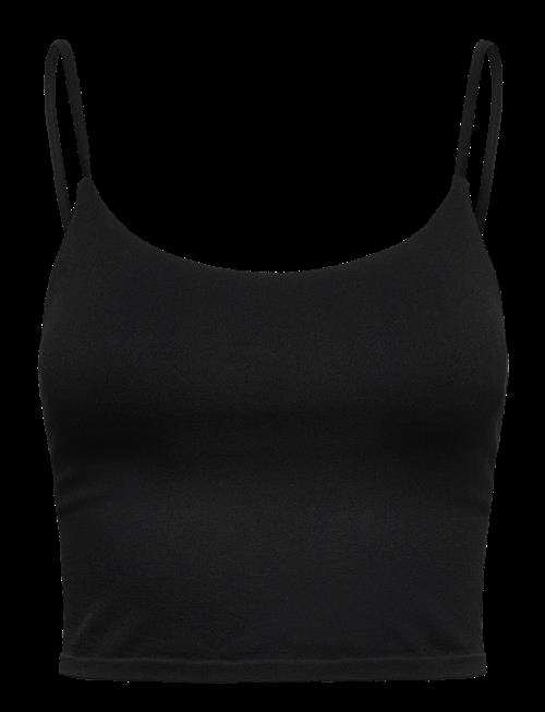 aim´n | Shape Seamless Strap Singlet | S