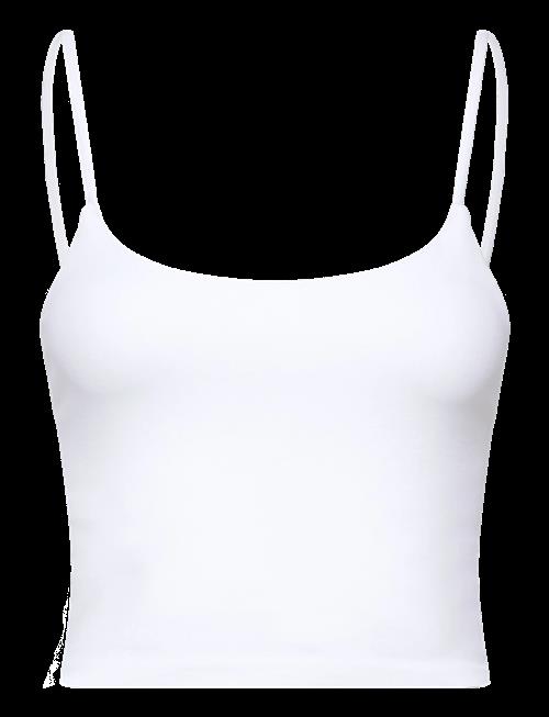 aim´n | Shape Seamless Strap Singlet | L