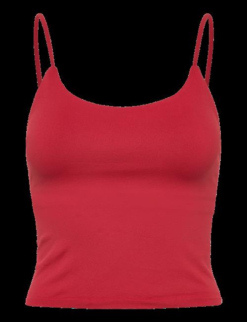 aim´n | Shape Seamless Strap Singlet | M