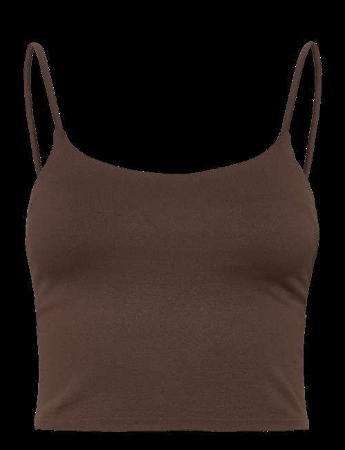aim´n | Shape Seamless Strap Singlet | L