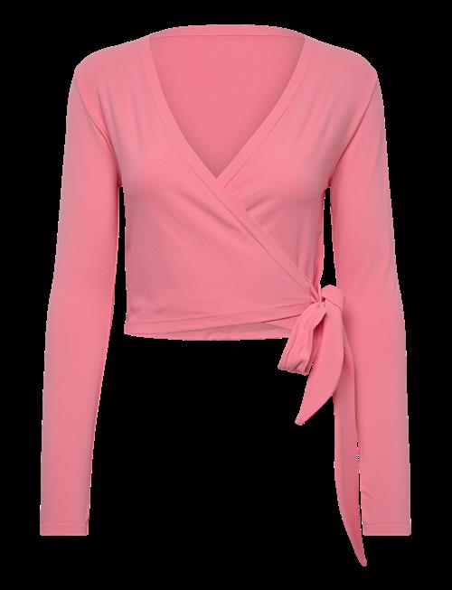 aim´n | Shape Seamless Wrap Long Sleeve | XS