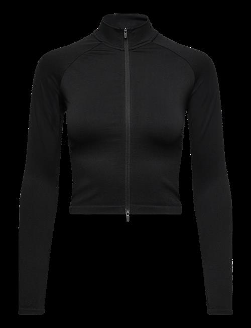 aim´n | Shape Seamless Zip Jacket | XL