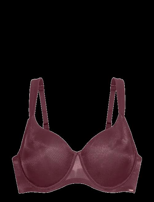 Dorina | Origins-Shimmer Mesh Non Padded Wired Bra | C x 80