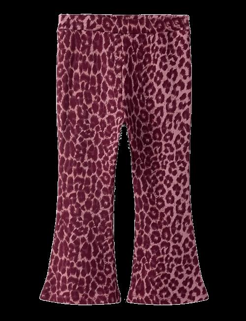 name it | Nmfnuni Bootcut Pant | 86