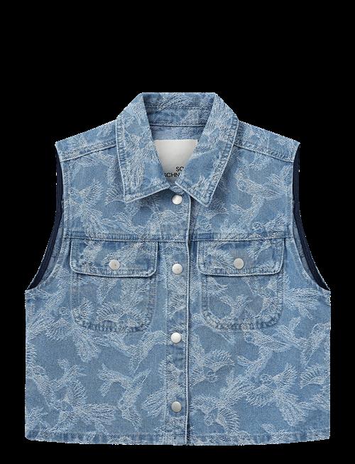 Sofie Schnoor Young | Carolesy Vest | 140