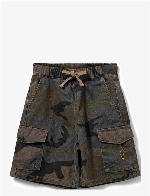 Sofie Schnoor Baby and Kids | Lingosk Shorts | 110