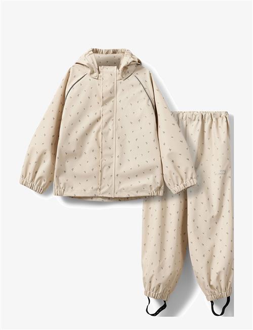 Sofie Schnoor Baby and Kids | Varask Rain Suit | 128