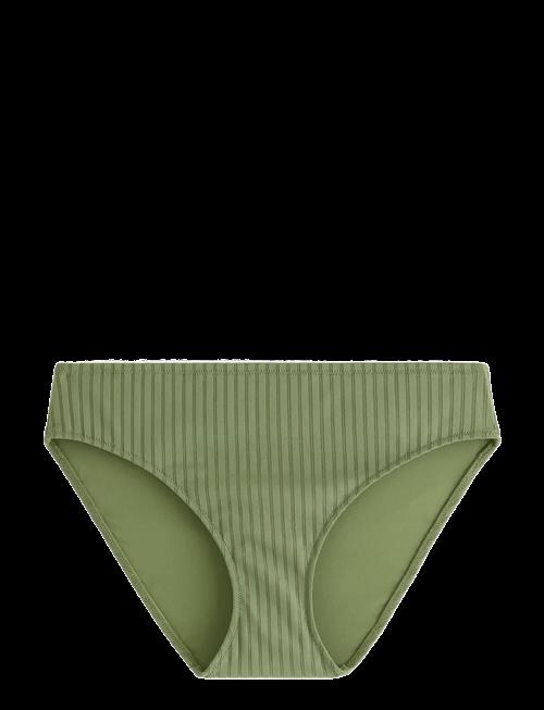 Lindex | Brief Bikini Regular Bella Rib | XL